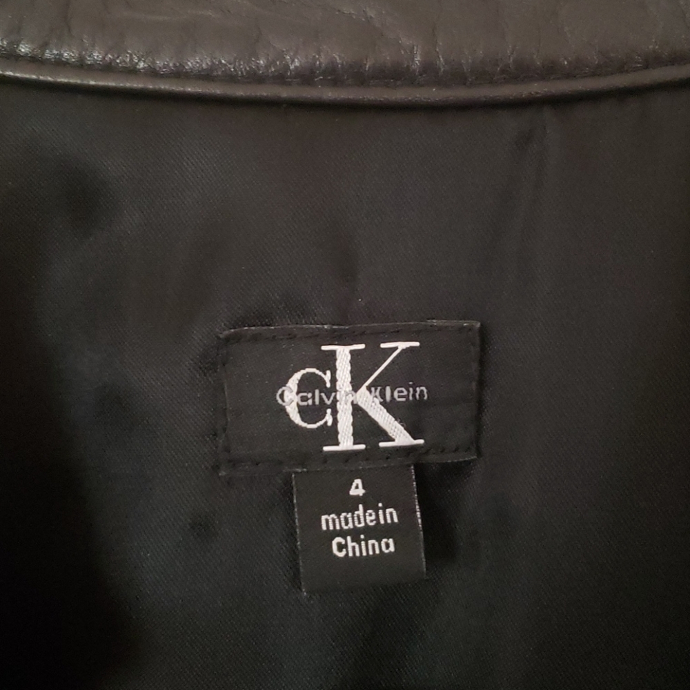 Jacket - Picture 4 of 5